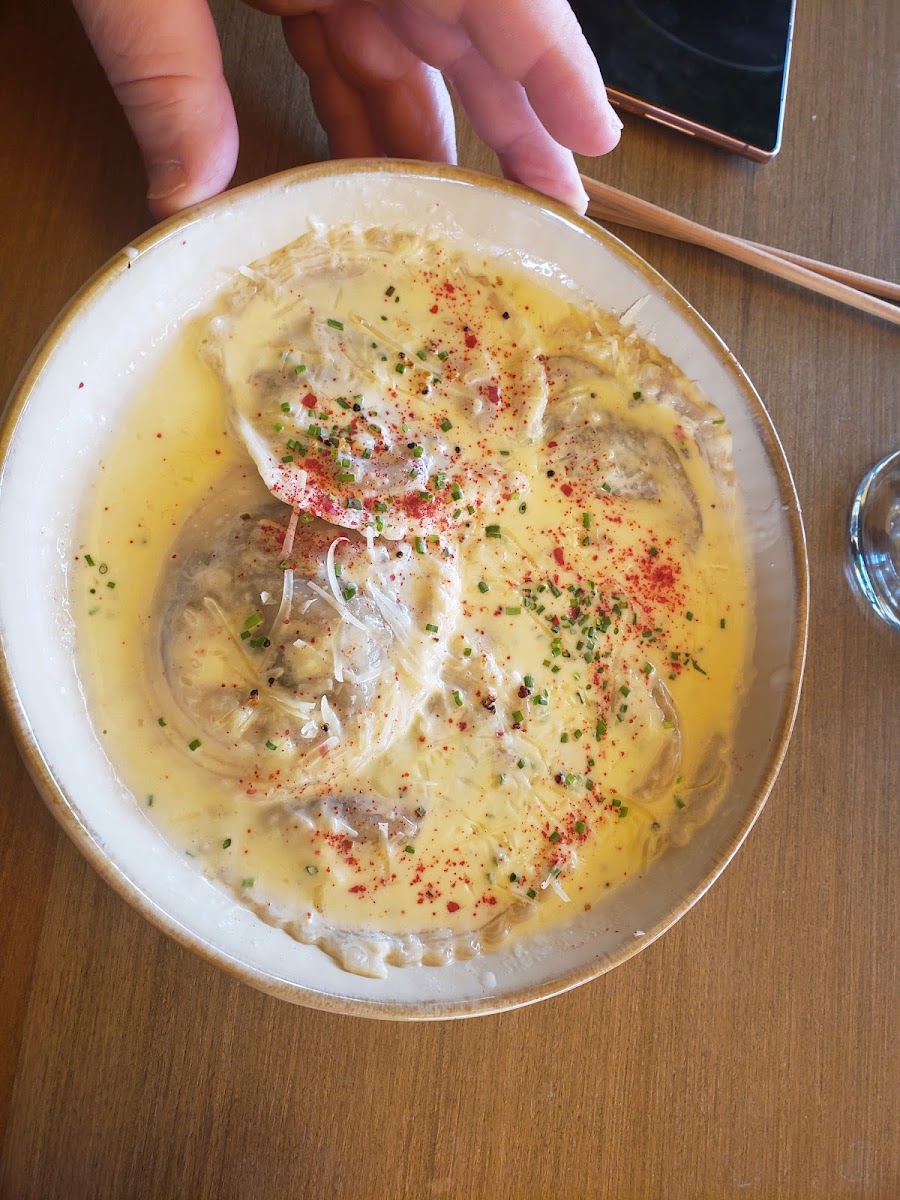 Restaurant Club De Golf-10