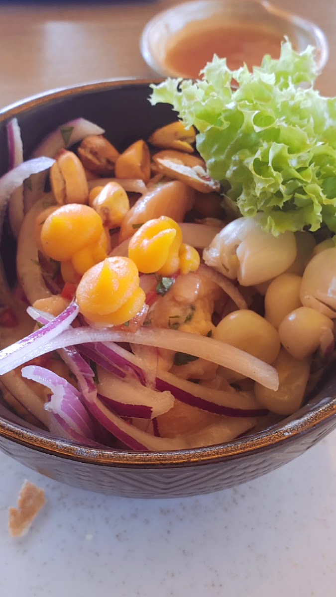 Restaurant Club De Golf-2