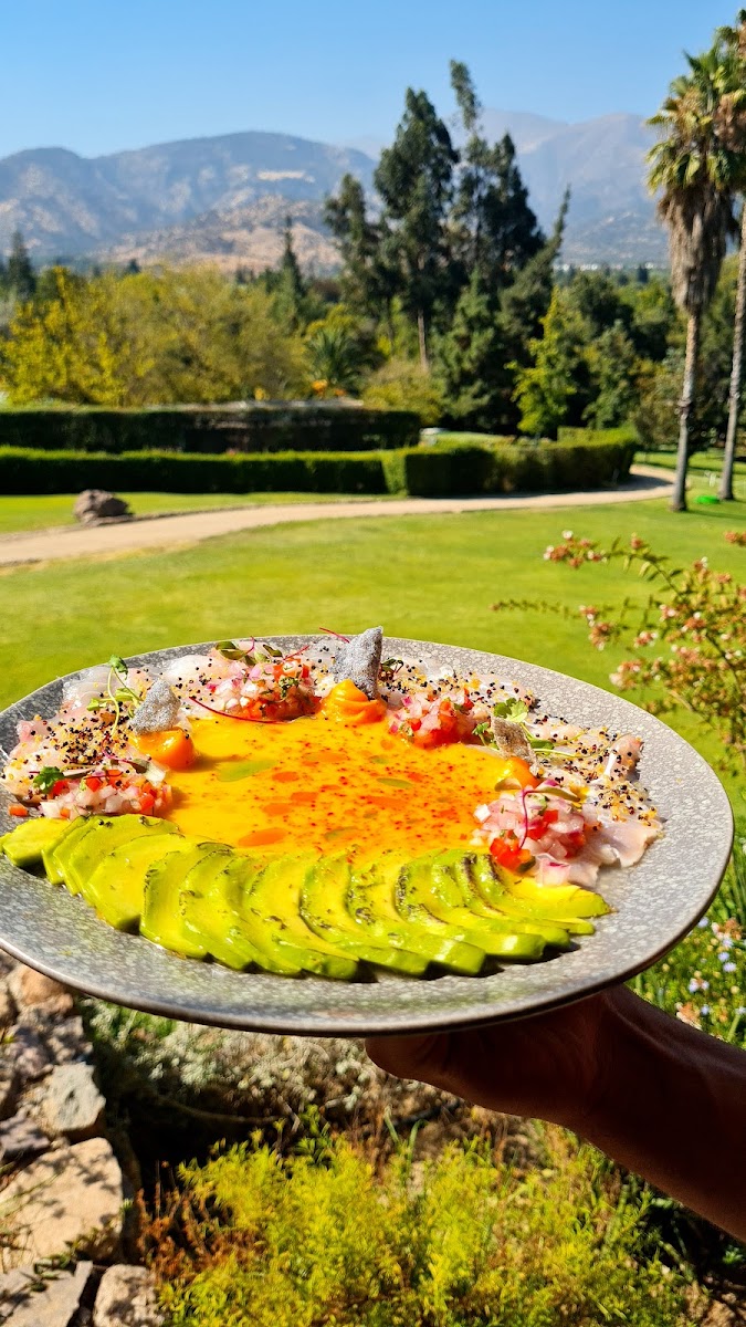 Restaurant Club De Golf-7